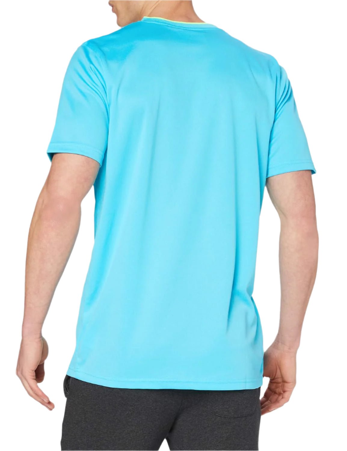 Uhlsport Stream 3.0 Goalkeeper Jersey Ice Blue/Fluo Yellow - Best Buy Soccer